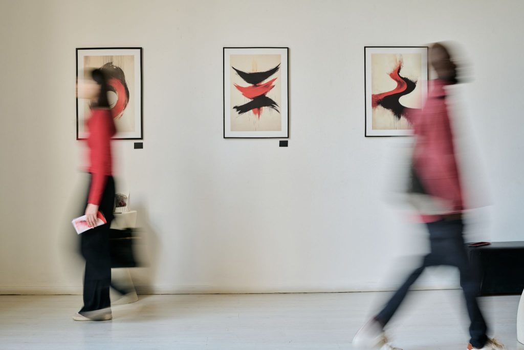 contemporary art