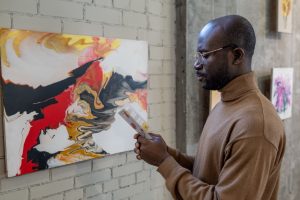 upcoming art exhibitions