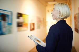 gallery news
