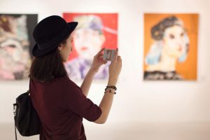 contemporary art