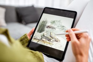 digital art